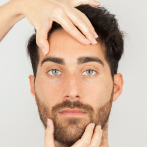 Implante de cejas - HT Codes - Malaga